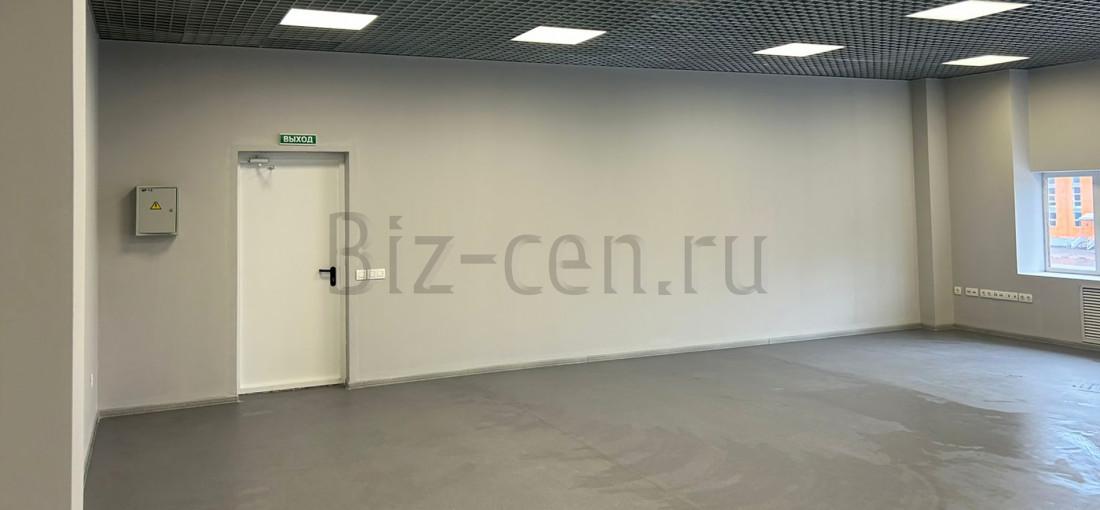 бц Уткина Заводь спб