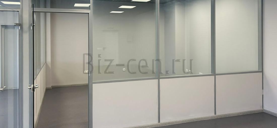 офис бц Уткина Заводь