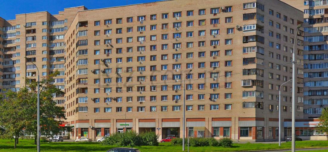 бц Российский пр-т