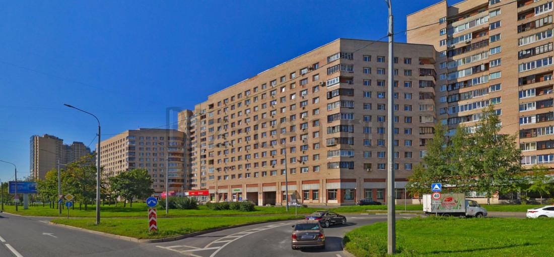 бц Российский 14