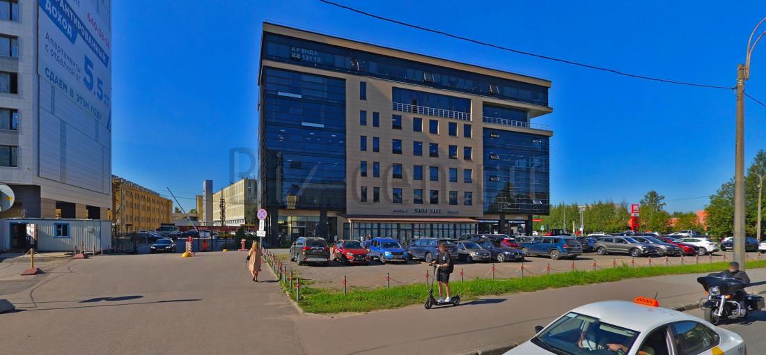 бц Энергетиков пр-т