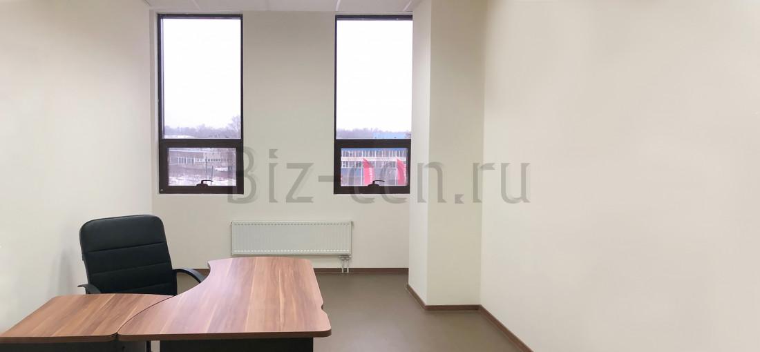 бизнес центр Энерджи ТЭН спб
