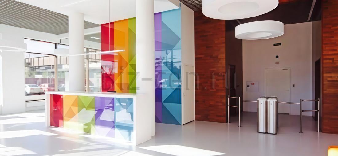 бц Энерджи ТЭН Энергетиков пр-т