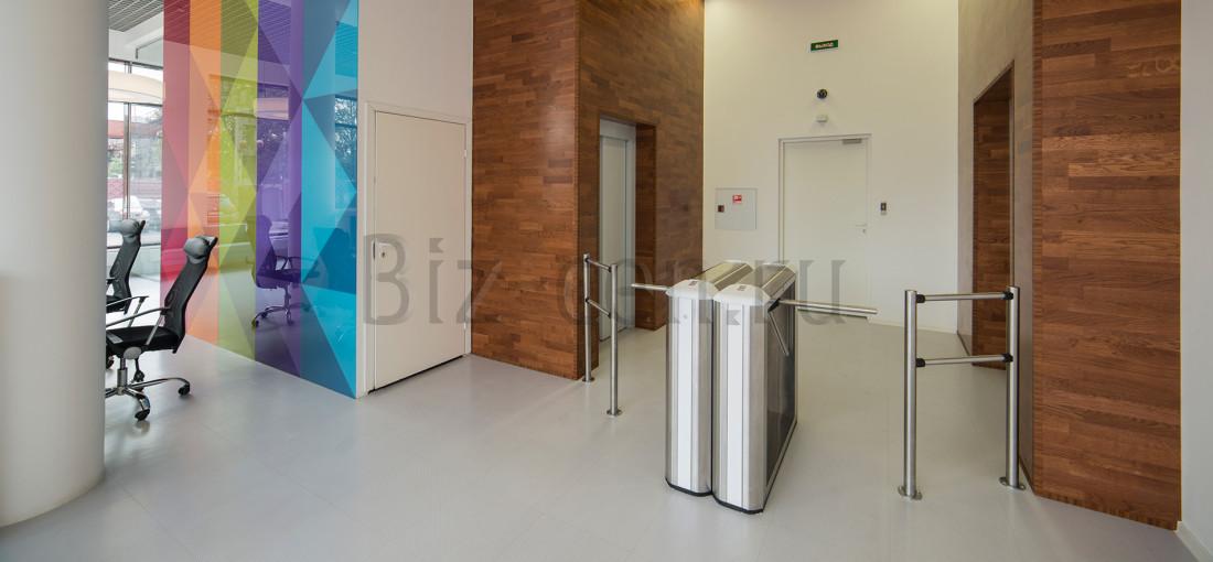 бизнес центр Энерджи ТЭН Энергетиков пр-т