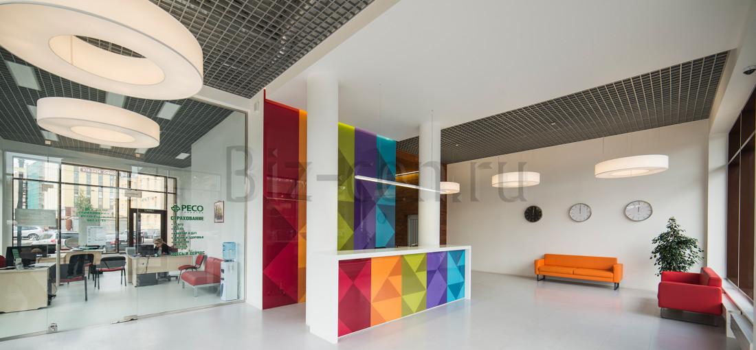 бц Энерджи ТЭН спб