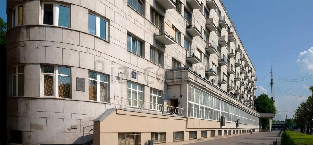 бц Троицкая 1 | 2