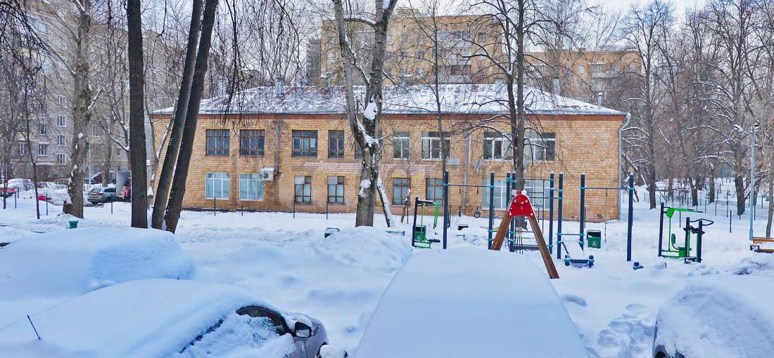 бц Дружбы 10А