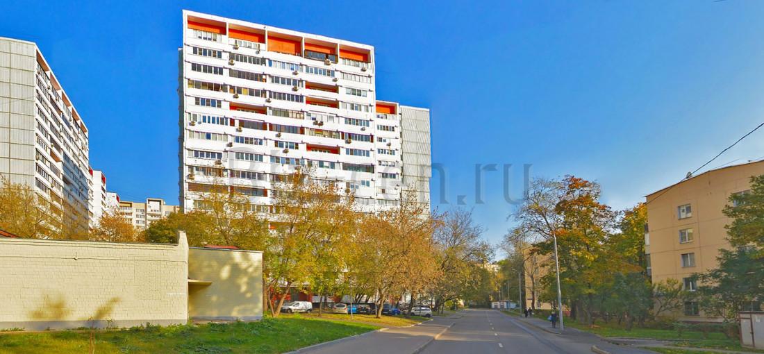 бц Сторожевая 27