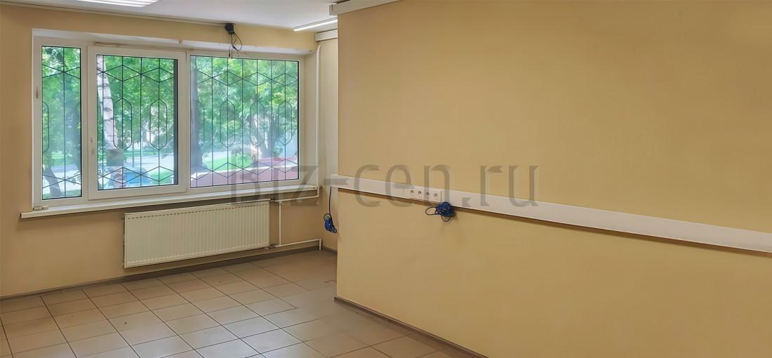 бц Сторожевая 27 Сторожевая