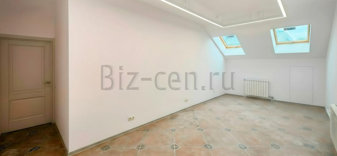 бц Большая Серпуховская 8/7 адрес