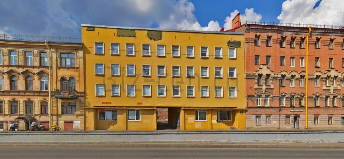 бц Обводный 139