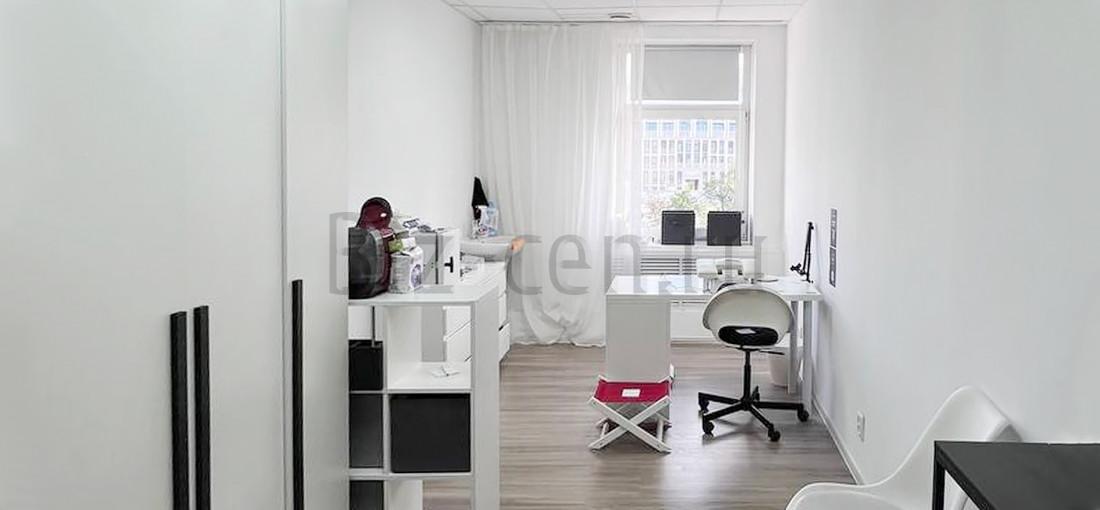 бизнес центр Обводный 139