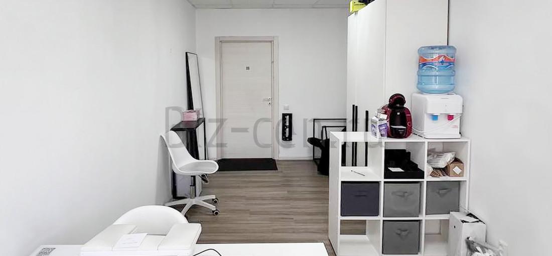 бц Обводный 139 Обводного канала