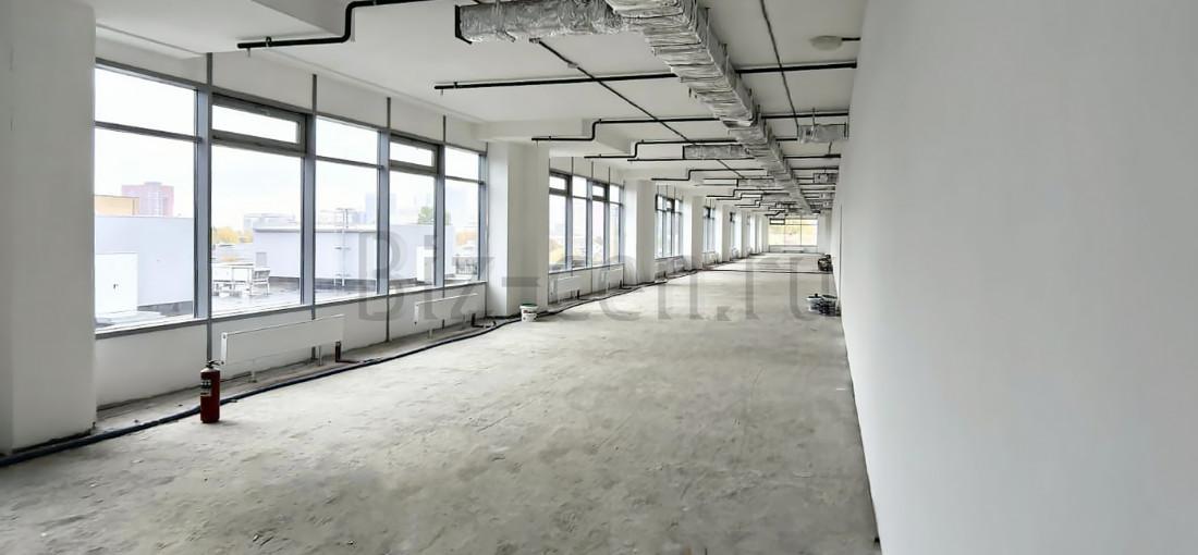 офис бц Электролитный 5