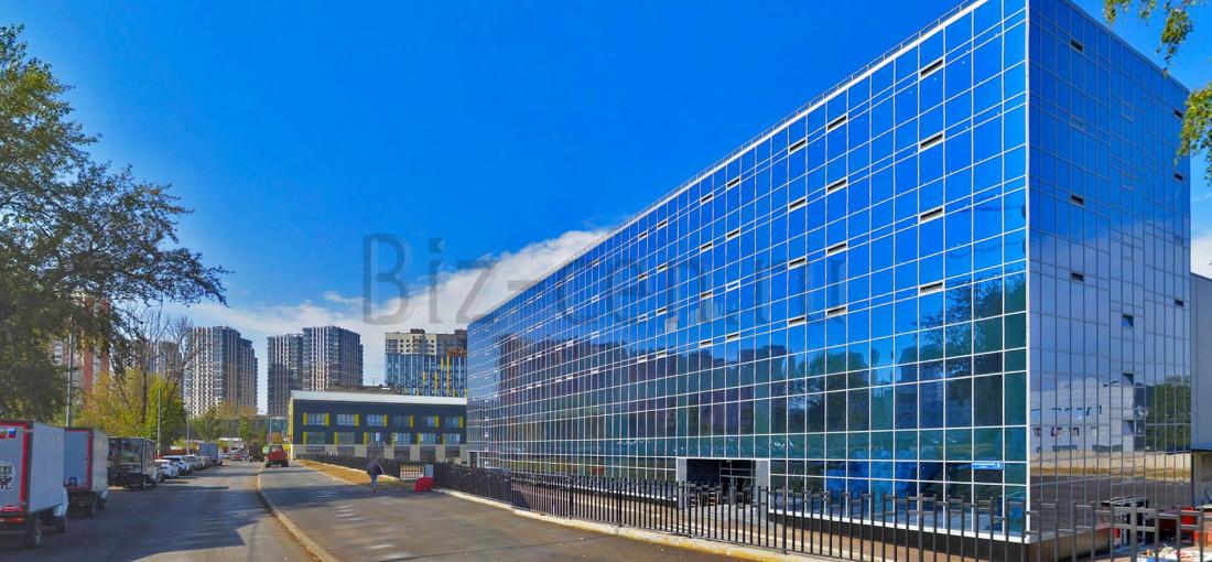 бц Электролитный пр-д