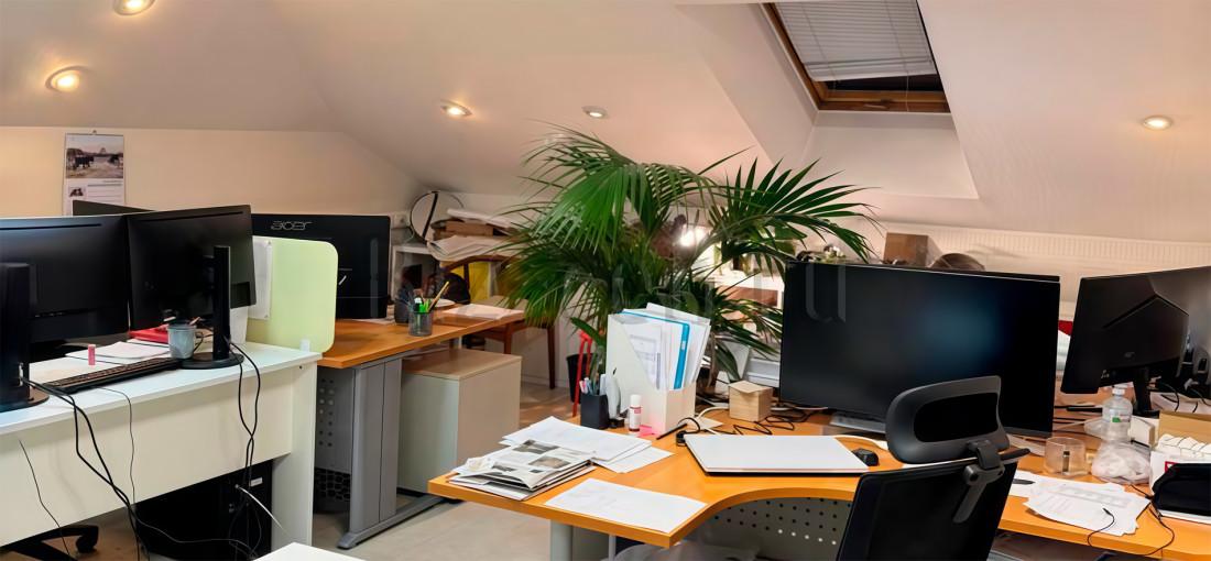 бизнес центр 1-й Спасоналивковский 6 москва