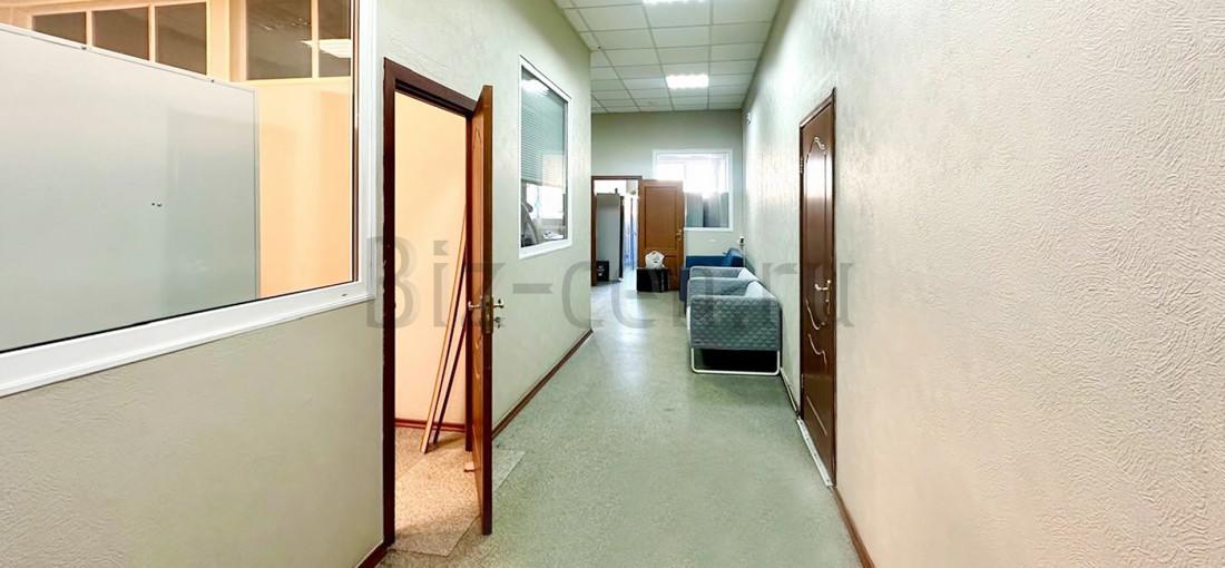 бизнес центр Запад Терминал москва