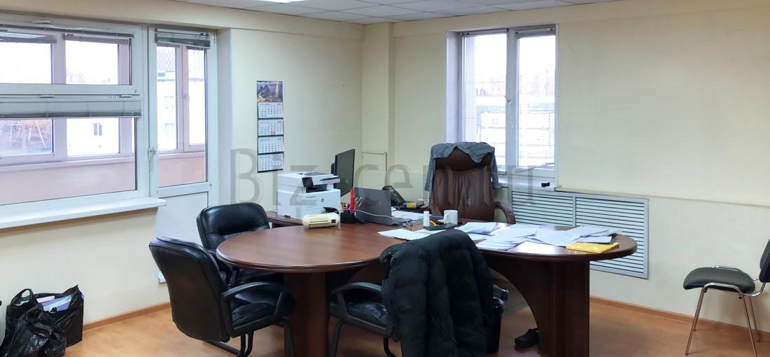 бц Ступинский 1А Ступинский пр-д