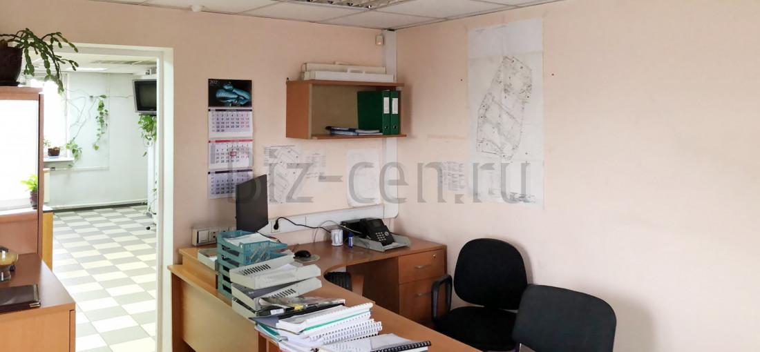 бц Ступинский 1А москва