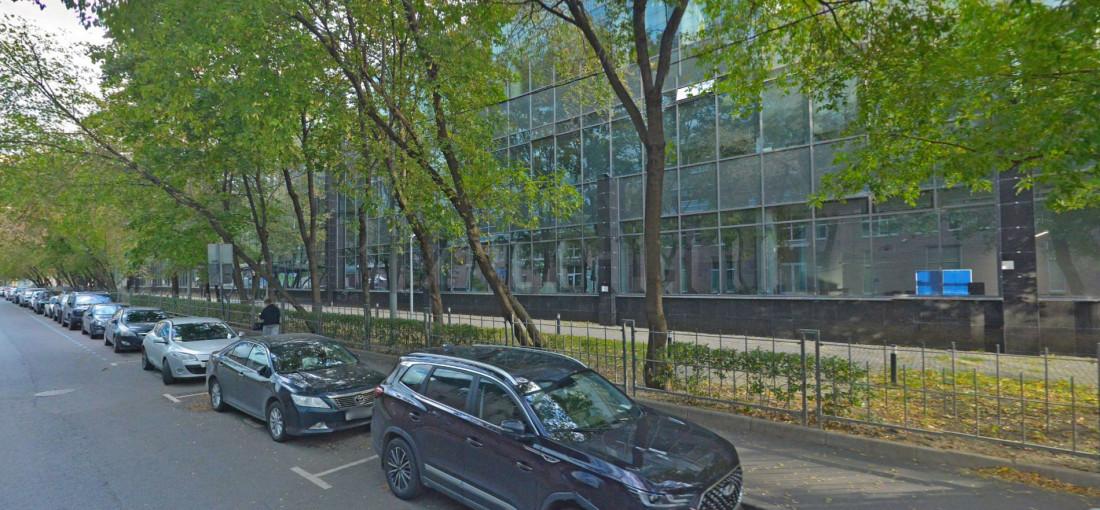 бц Кожевническая