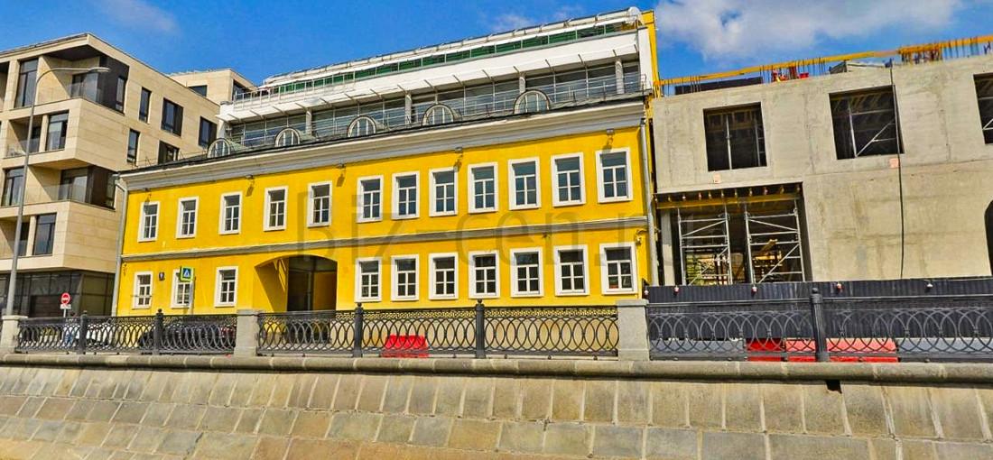 бц Садовническая