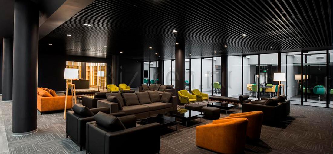 бц KW Balchug Садовническая