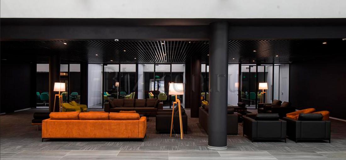 бц KW Balchug москва