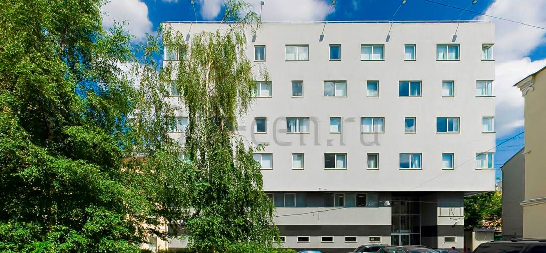 бц Европа Хаус