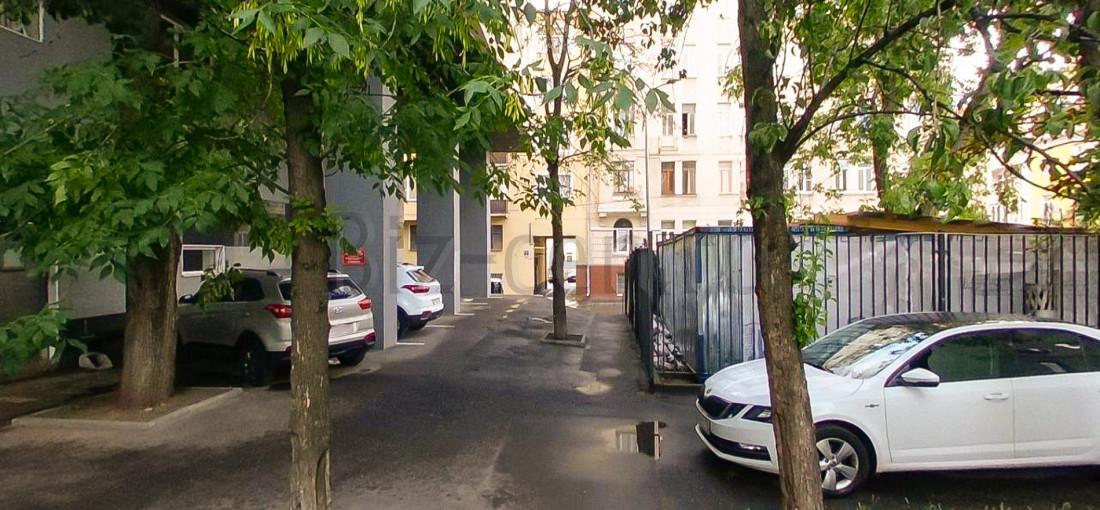 бизнес центр Колокольников