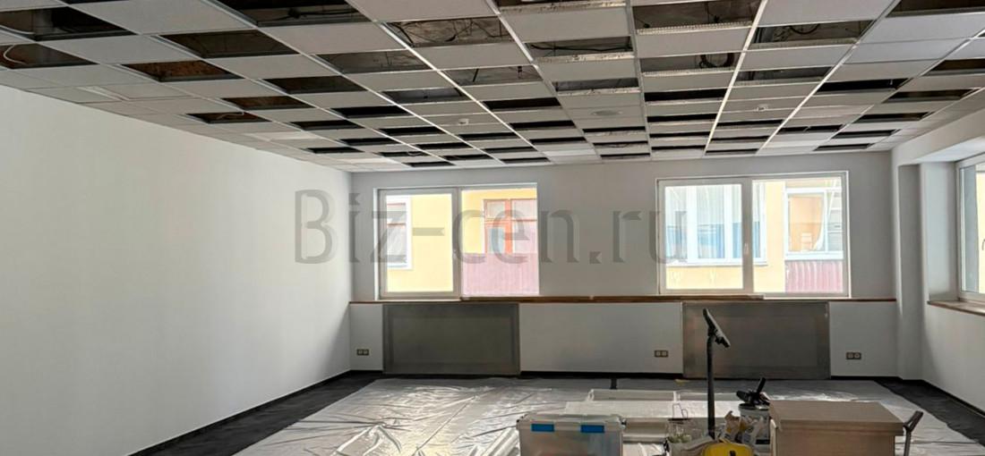 бц Европа Хаус москва