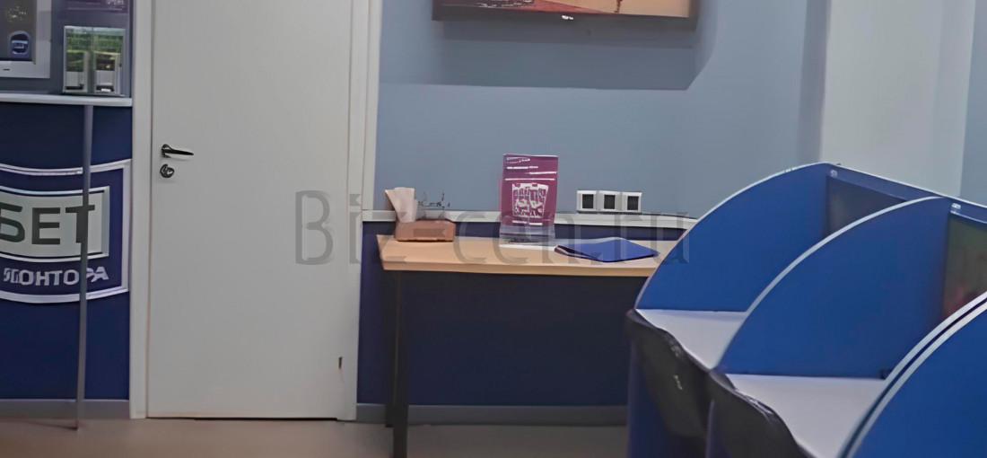 бизнес центр Московский 105А Московский пр-т