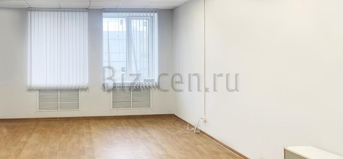 бизнес центр Некрасова 2 корп.6