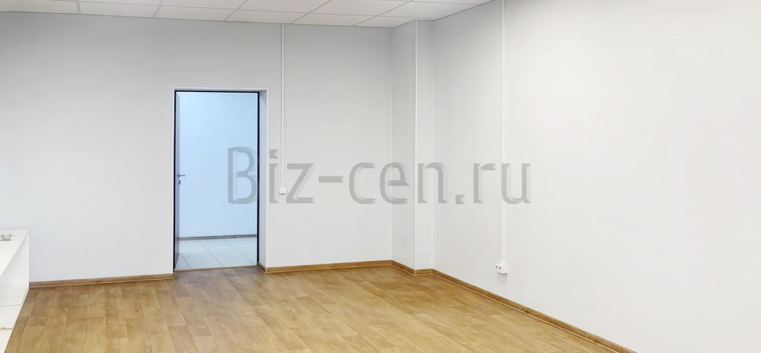 бц Некрасова 2 корп.6 Московская обл.