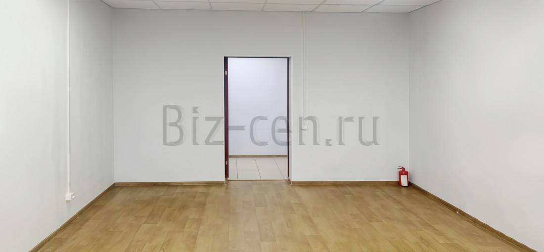 бц Некрасова 2 корп.6 москва