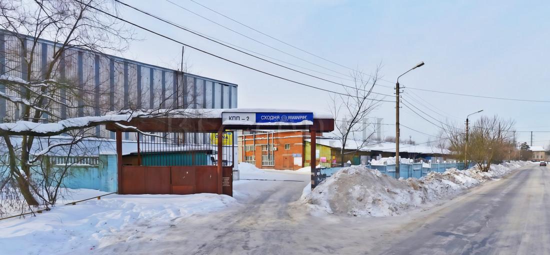 бизнес центр Московская обл.