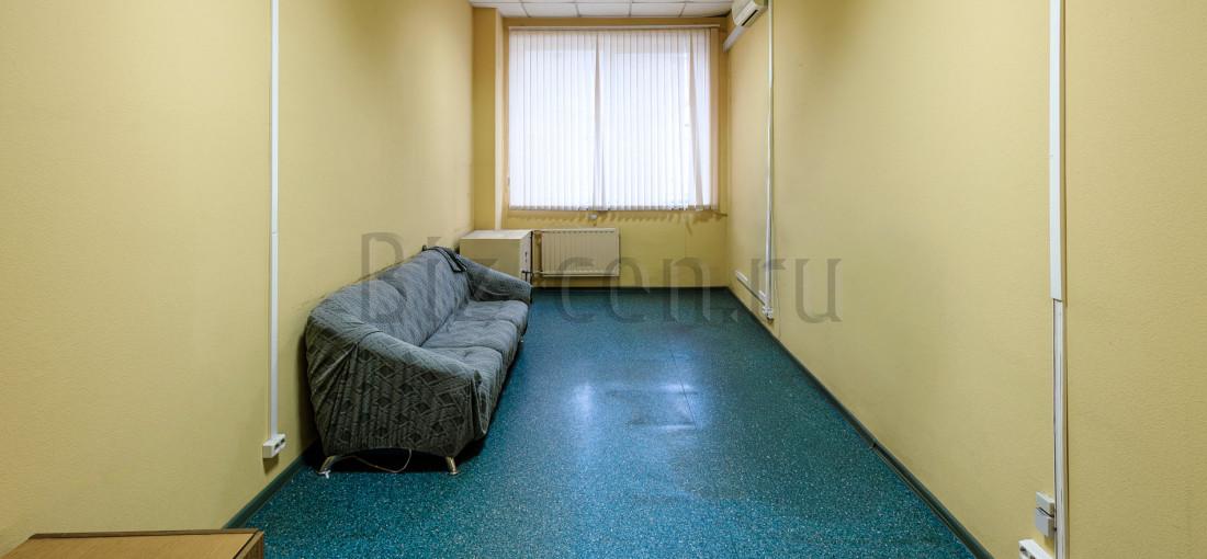 офис бц Ириновский 1