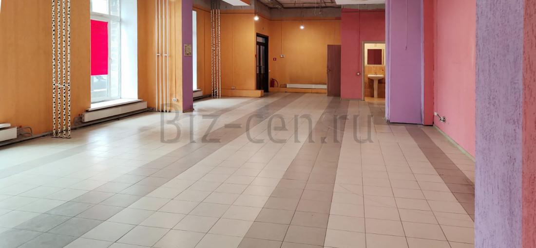 бц Есенина 1 спб