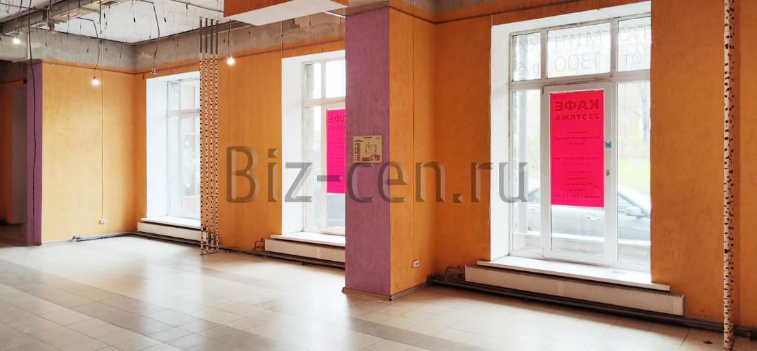 бизнес центр Есенина 1 Есенина