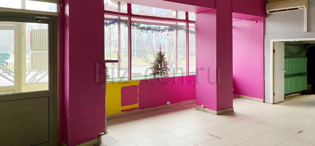 бизнес центр Химкинский 23