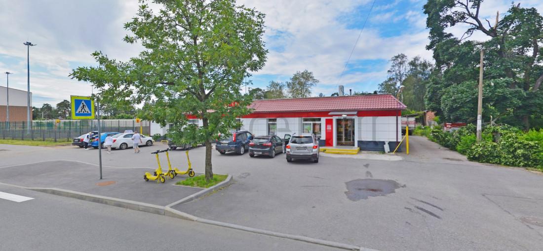 бц г. Сестрорецк