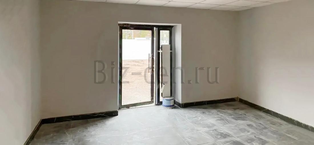 бизнес центр г. Сестрорецк