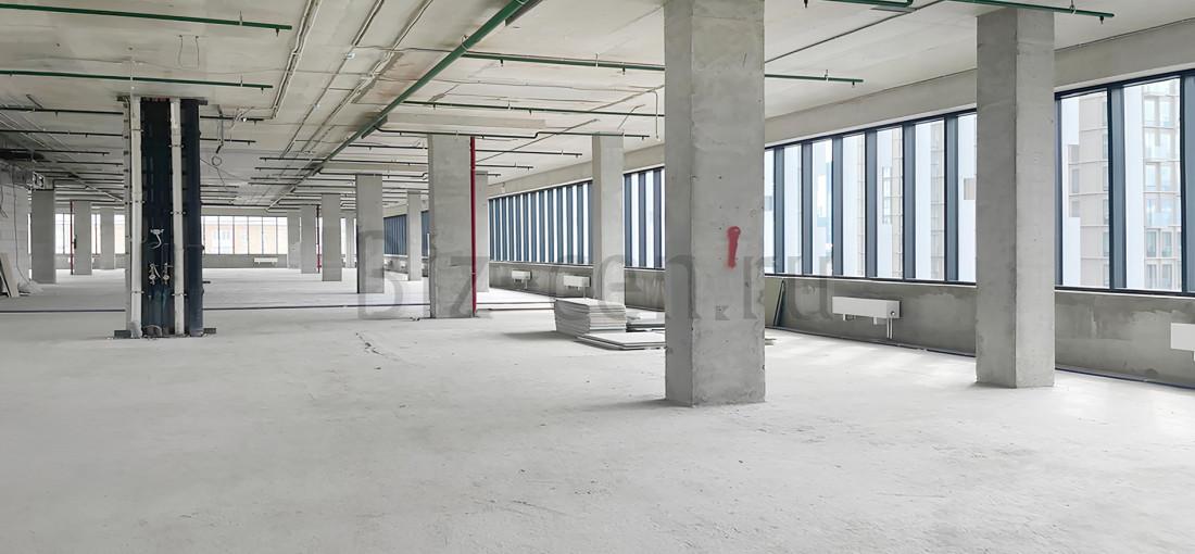 бизнес центр Lucky 2-я Звенигородская