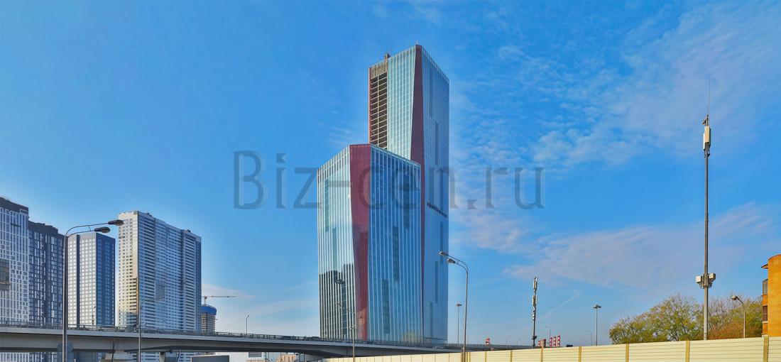 бц Ермакова Роща