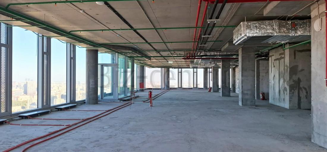 бизнес центр iCITY