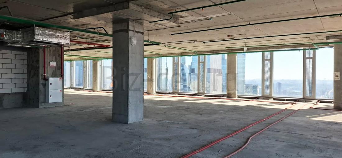 бц iCITY Ермакова Роща