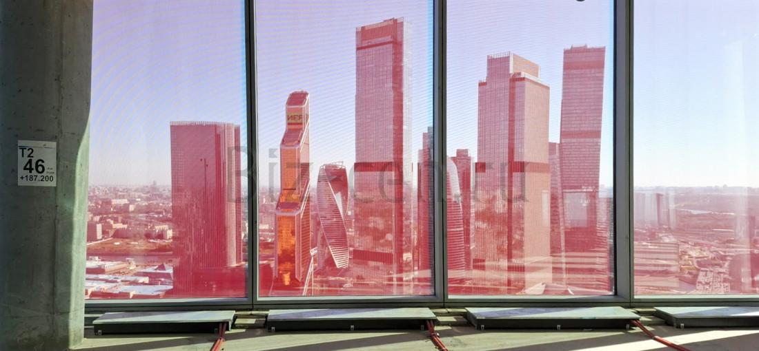 бизнес центр iCITY Ермакова Роща