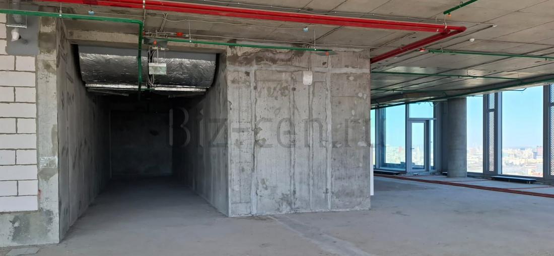 бизнес центр Ермакова Роща