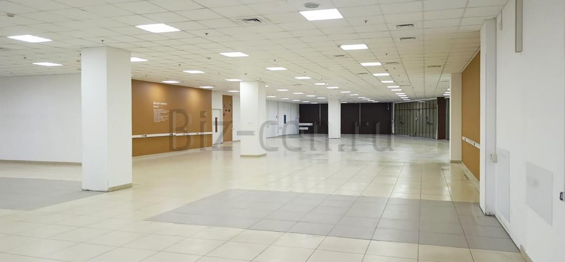 бизнес центр Водный