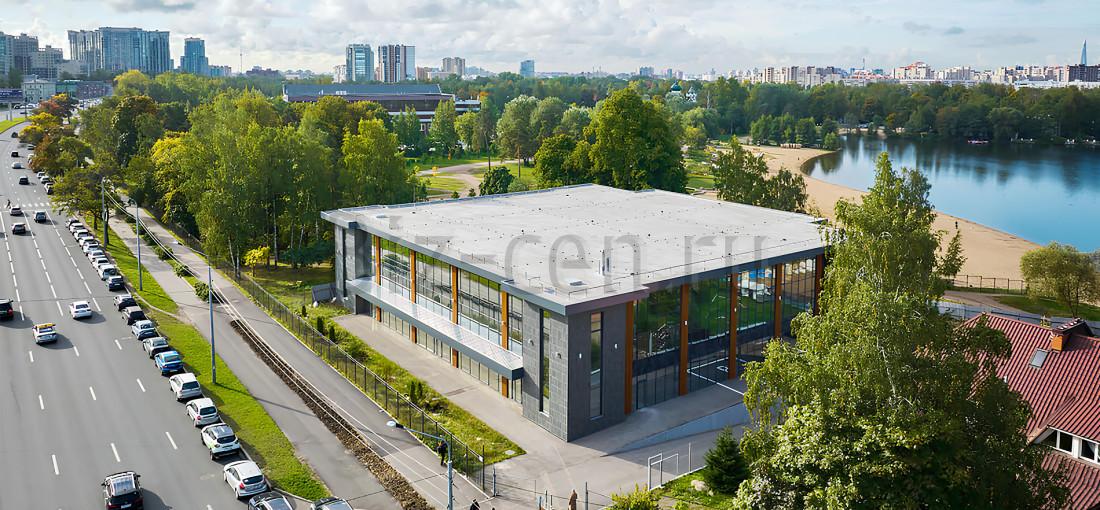 бц Выборгское 12