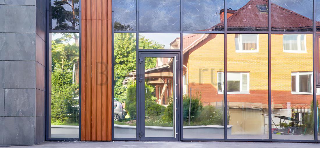 бизнес центр Выборгское 12 Выборгское